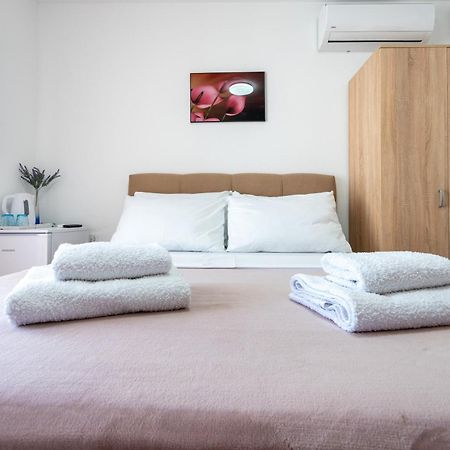 Apartments Glorija Neum Bilik gambar