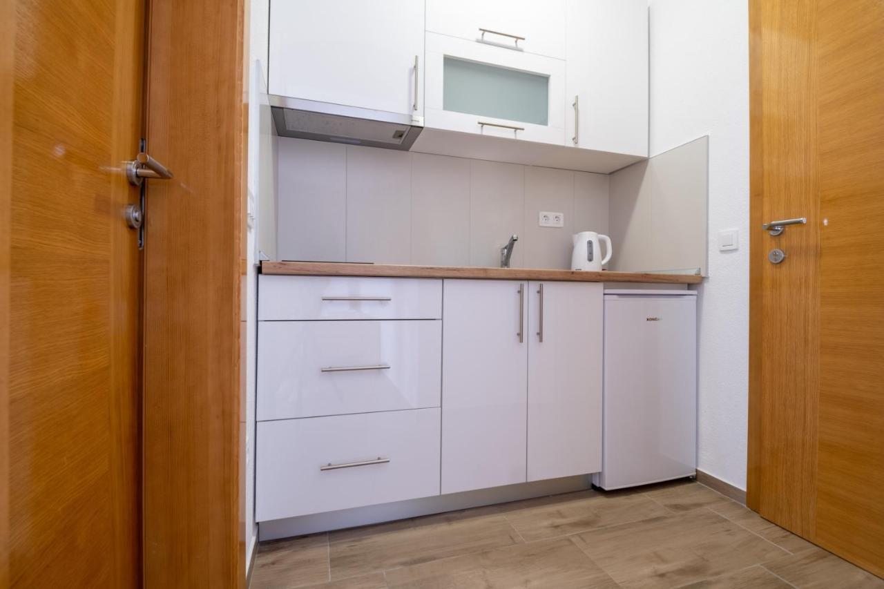 Apartments Glorija Neum Luaran gambar