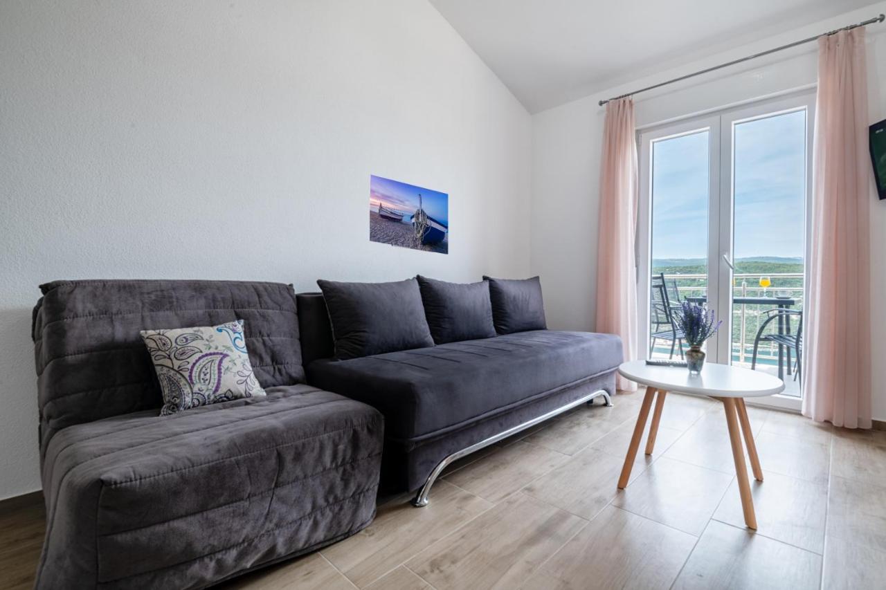 Apartments Glorija Neum Luaran gambar