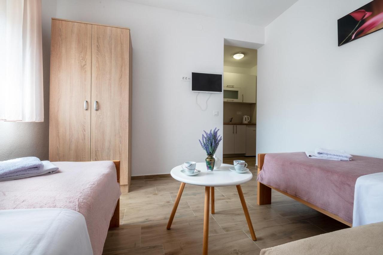 Apartments Glorija Neum Luaran gambar