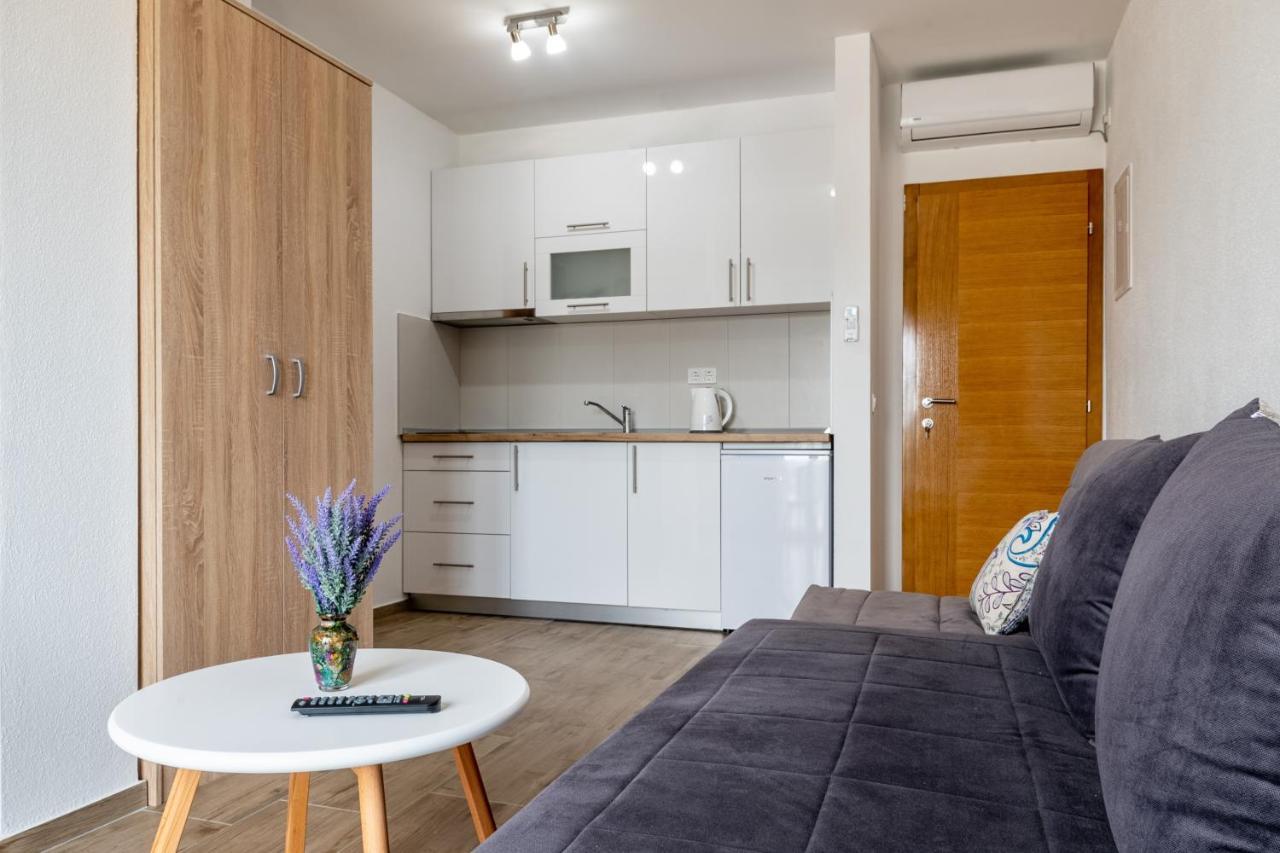 Apartments Glorija Neum Luaran gambar