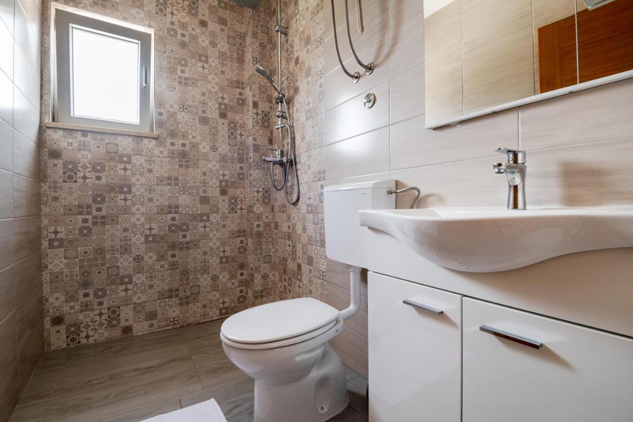Apartments Glorija Neum Luaran gambar