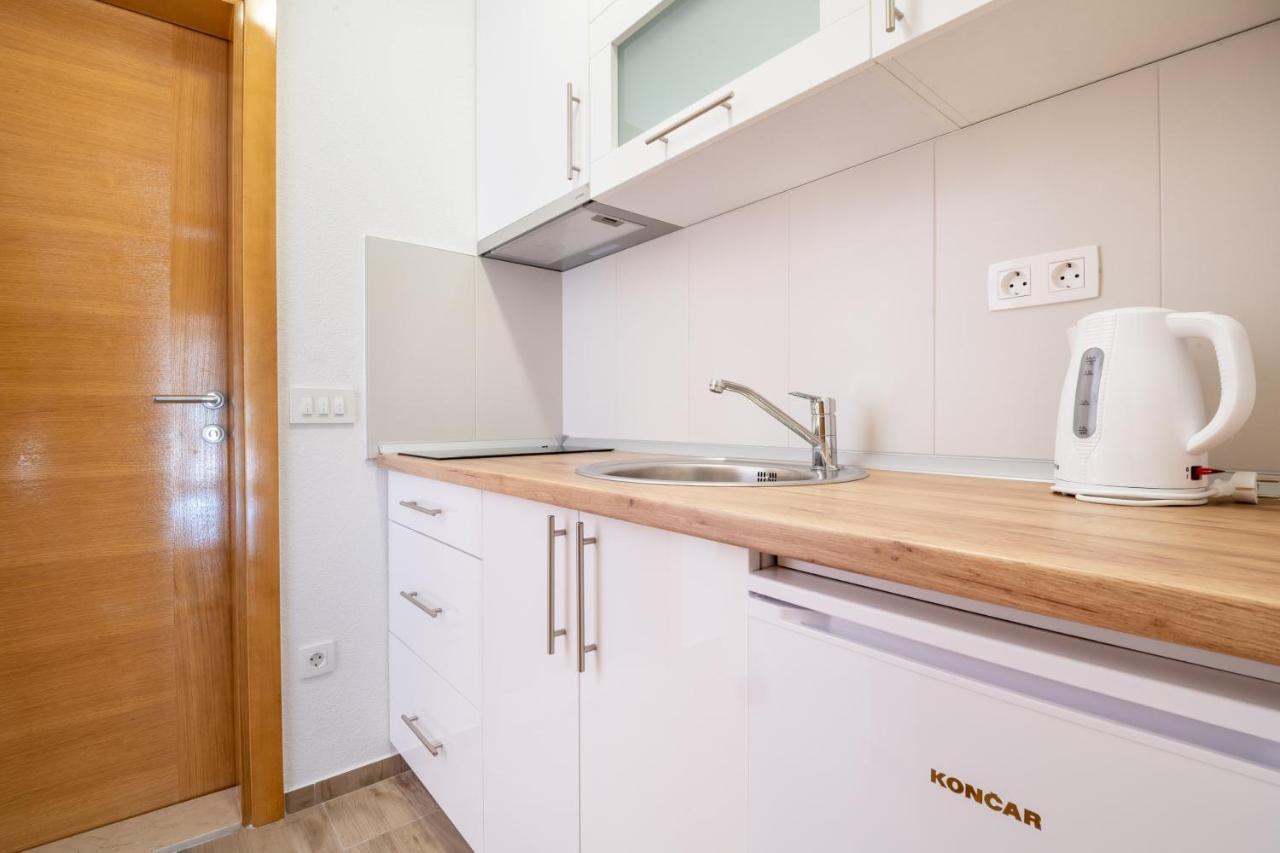Apartments Glorija Neum Luaran gambar