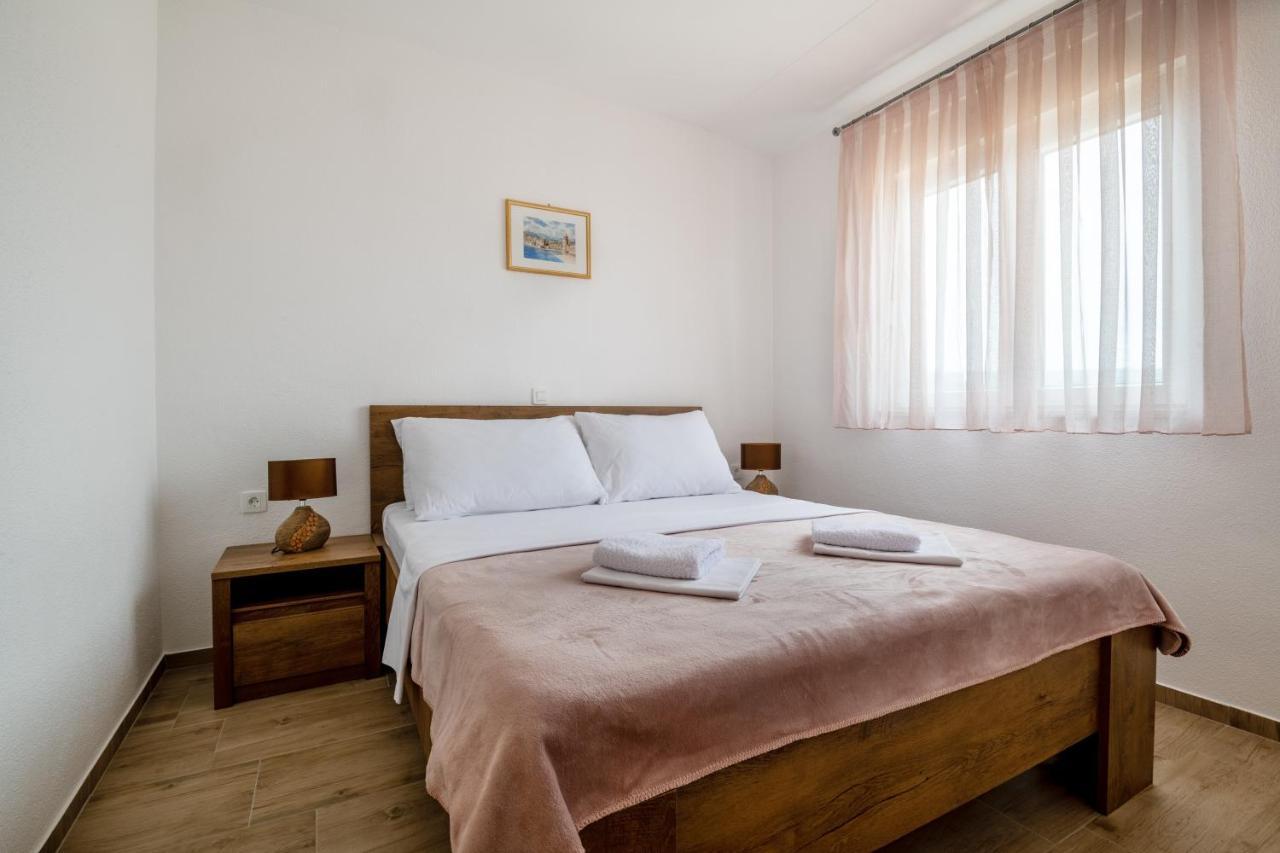 Apartments Glorija Neum Luaran gambar