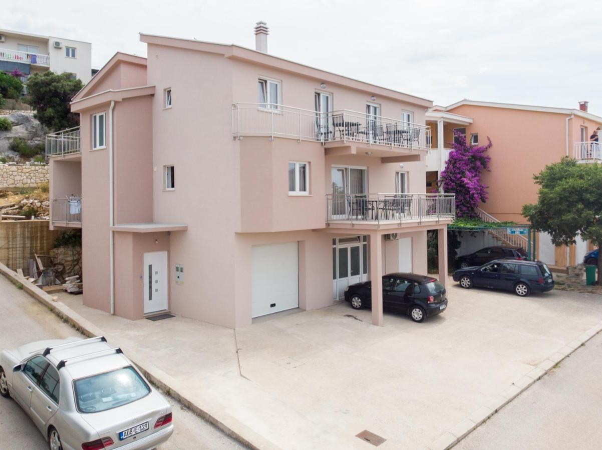 Apartments Glorija Neum Luaran gambar