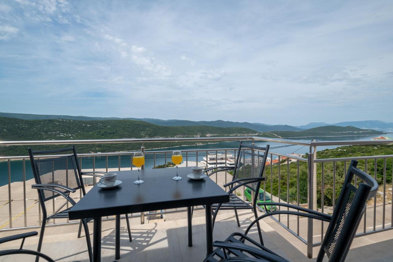 Apartments Glorija Neum Luaran gambar