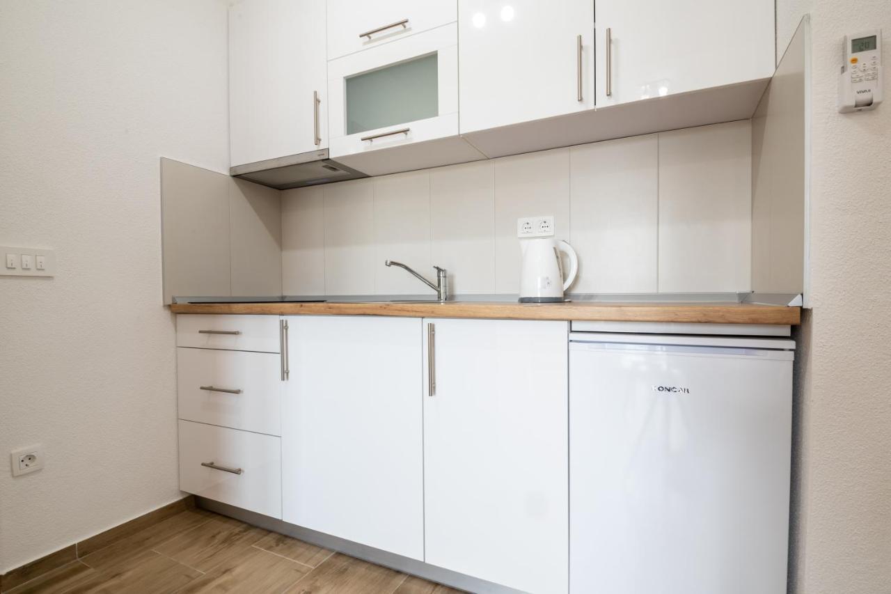 Apartments Glorija Neum Luaran gambar