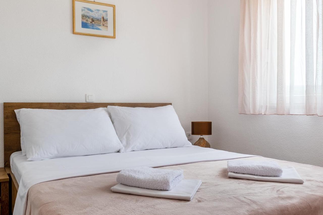 Apartments Glorija Neum Luaran gambar