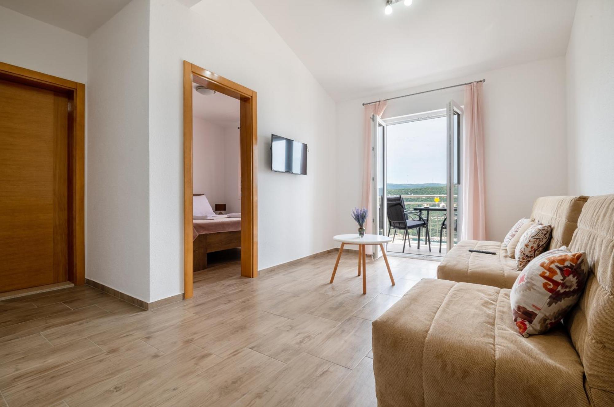 Apartments Glorija Neum Luaran gambar