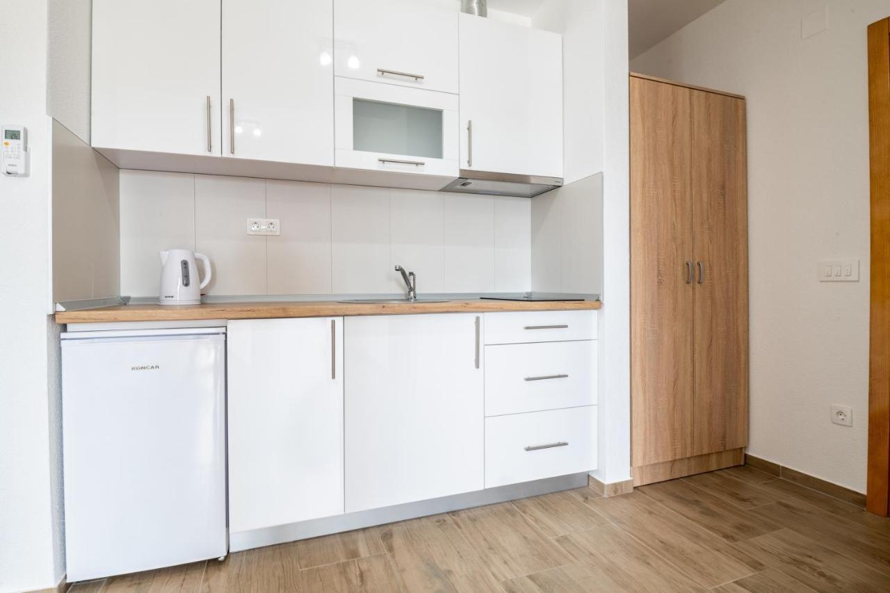 Apartments Glorija Neum Luaran gambar