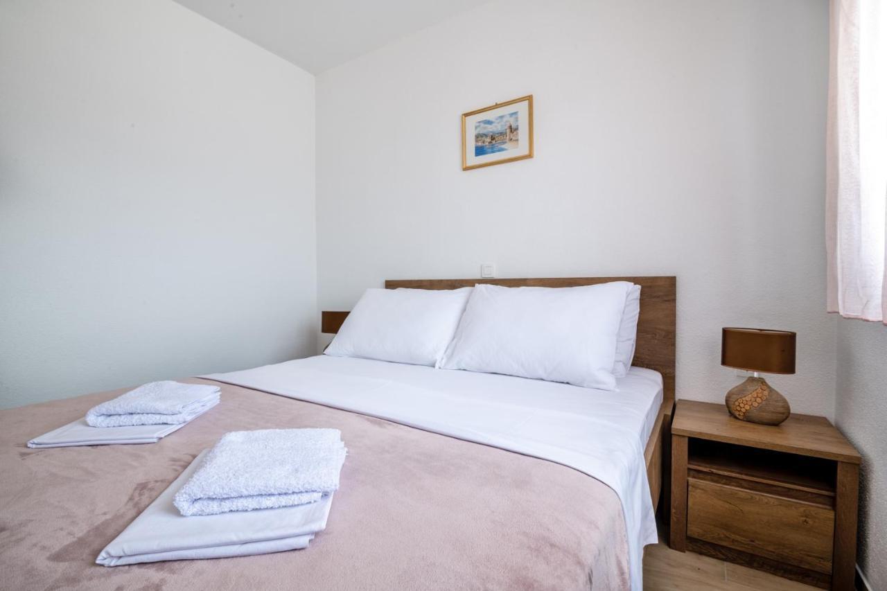 Apartments Glorija Neum Luaran gambar