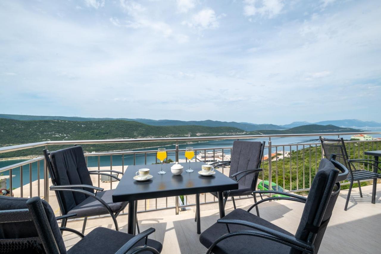 Apartments Glorija Neum Luaran gambar