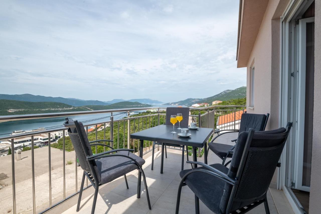 Apartments Glorija Neum Luaran gambar