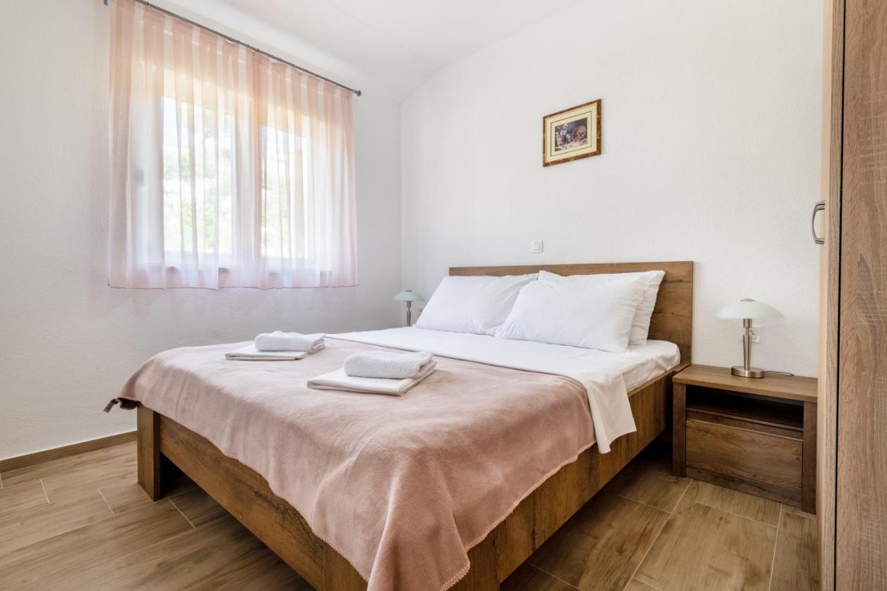 Apartments Glorija Neum Luaran gambar