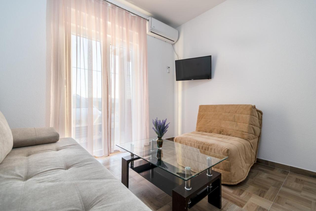 Apartments Glorija Neum Luaran gambar