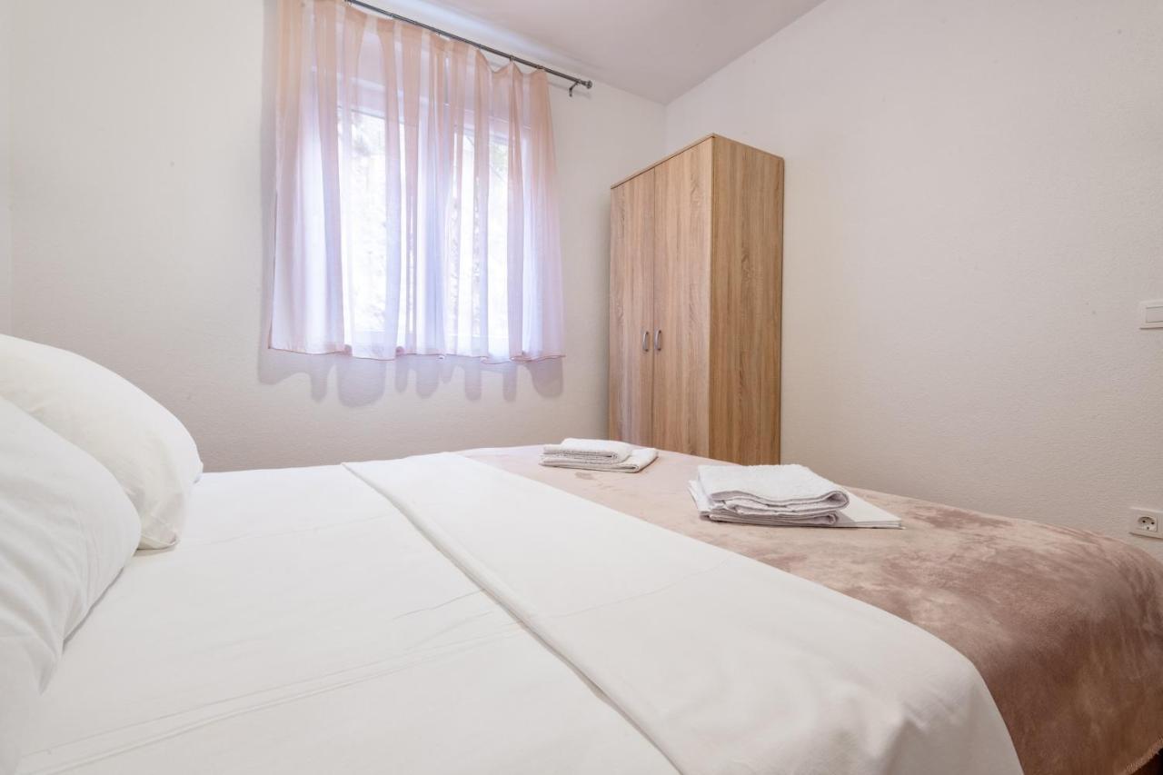 Apartments Glorija Neum Luaran gambar