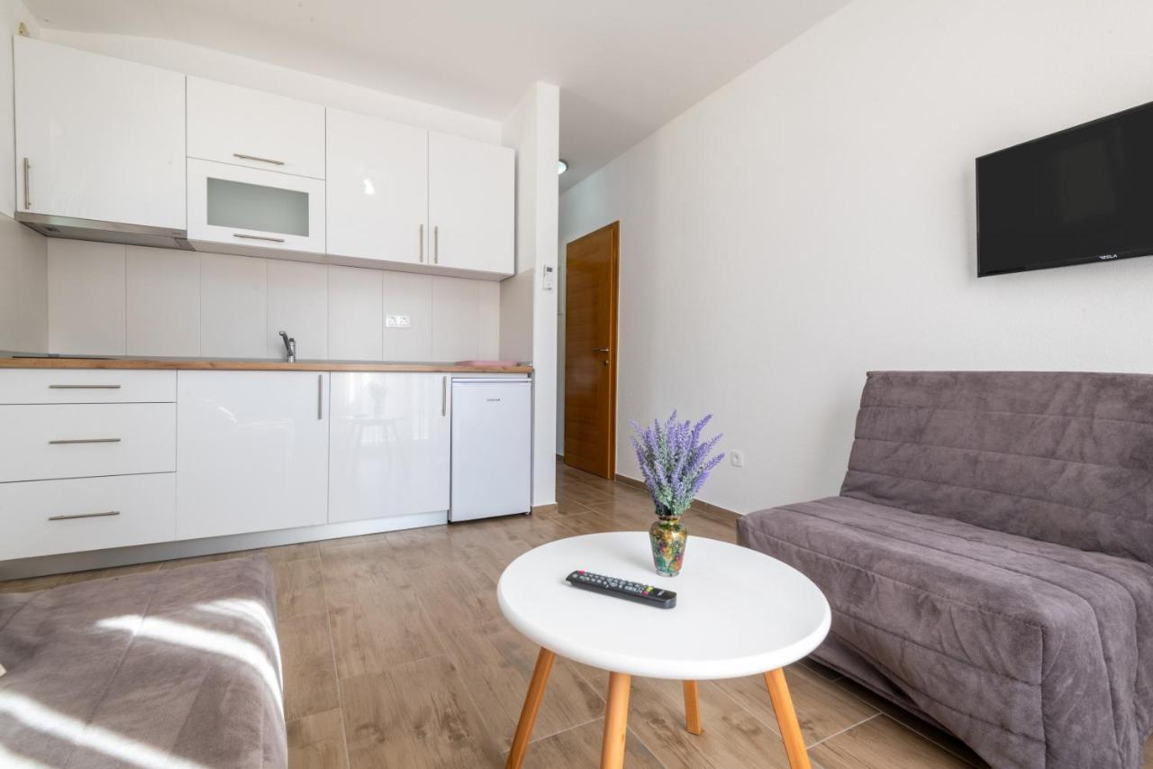 Apartments Glorija Neum Luaran gambar