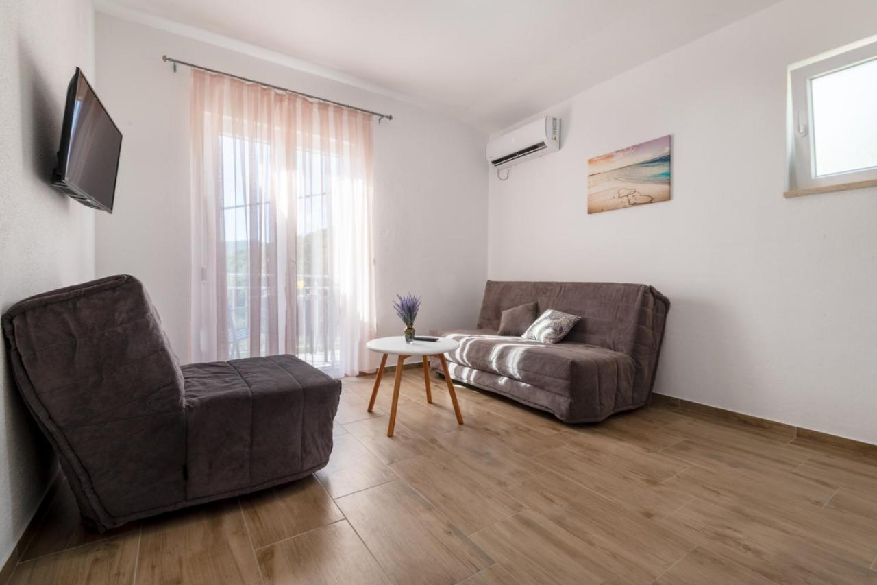 Apartments Glorija Neum Luaran gambar