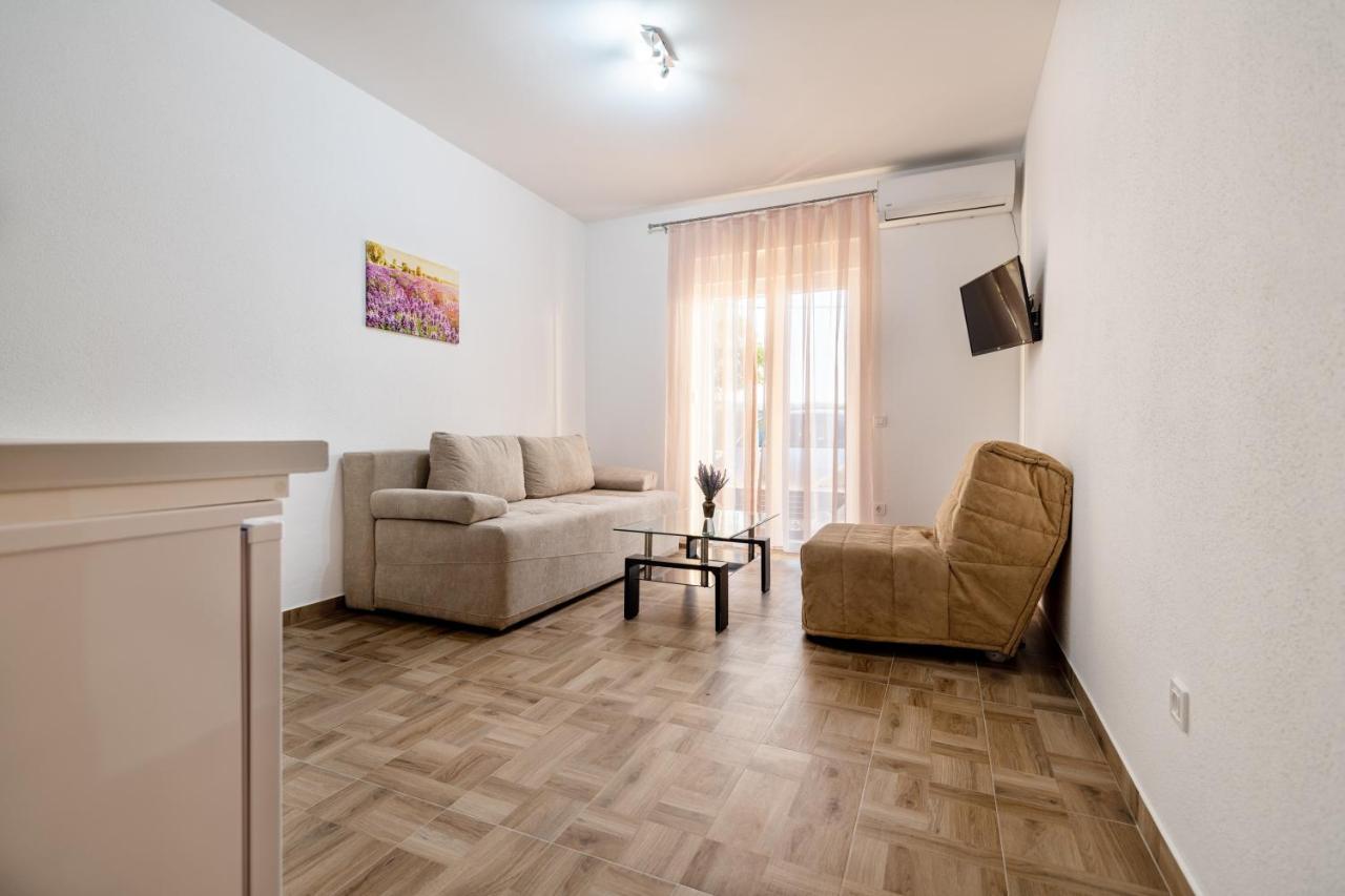 Apartments Glorija Neum Luaran gambar