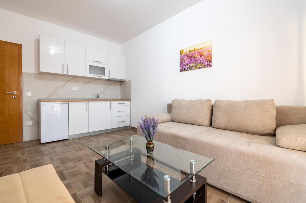 Apartments Glorija Neum Luaran gambar
