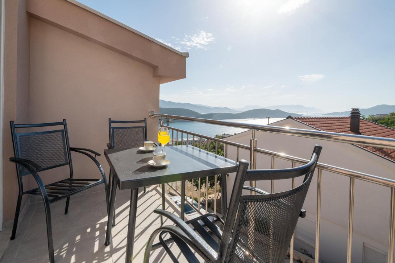 Apartments Glorija Neum Luaran gambar