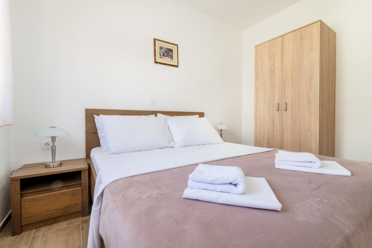 Apartments Glorija Neum Luaran gambar