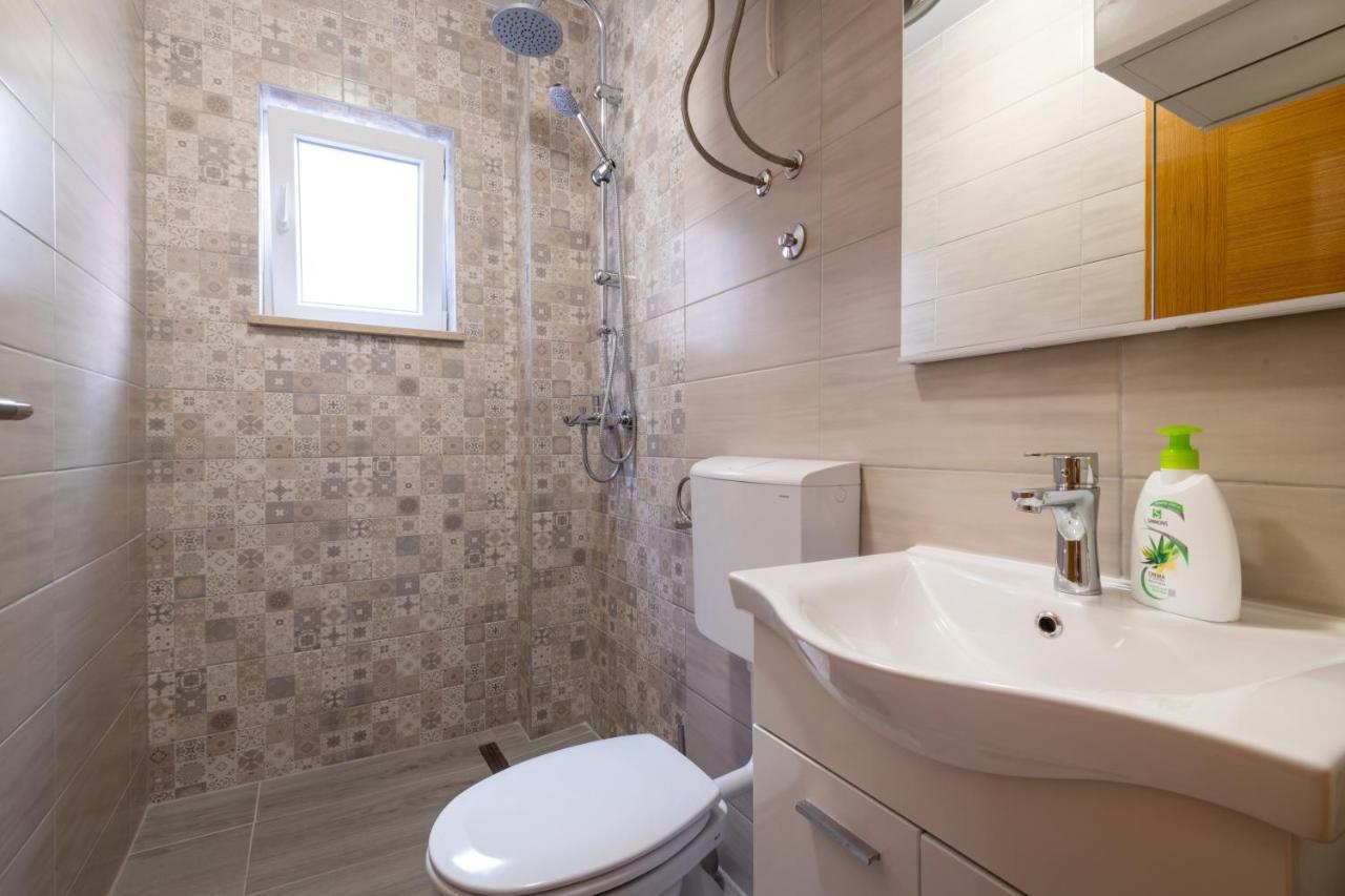 Apartments Glorija Neum Luaran gambar