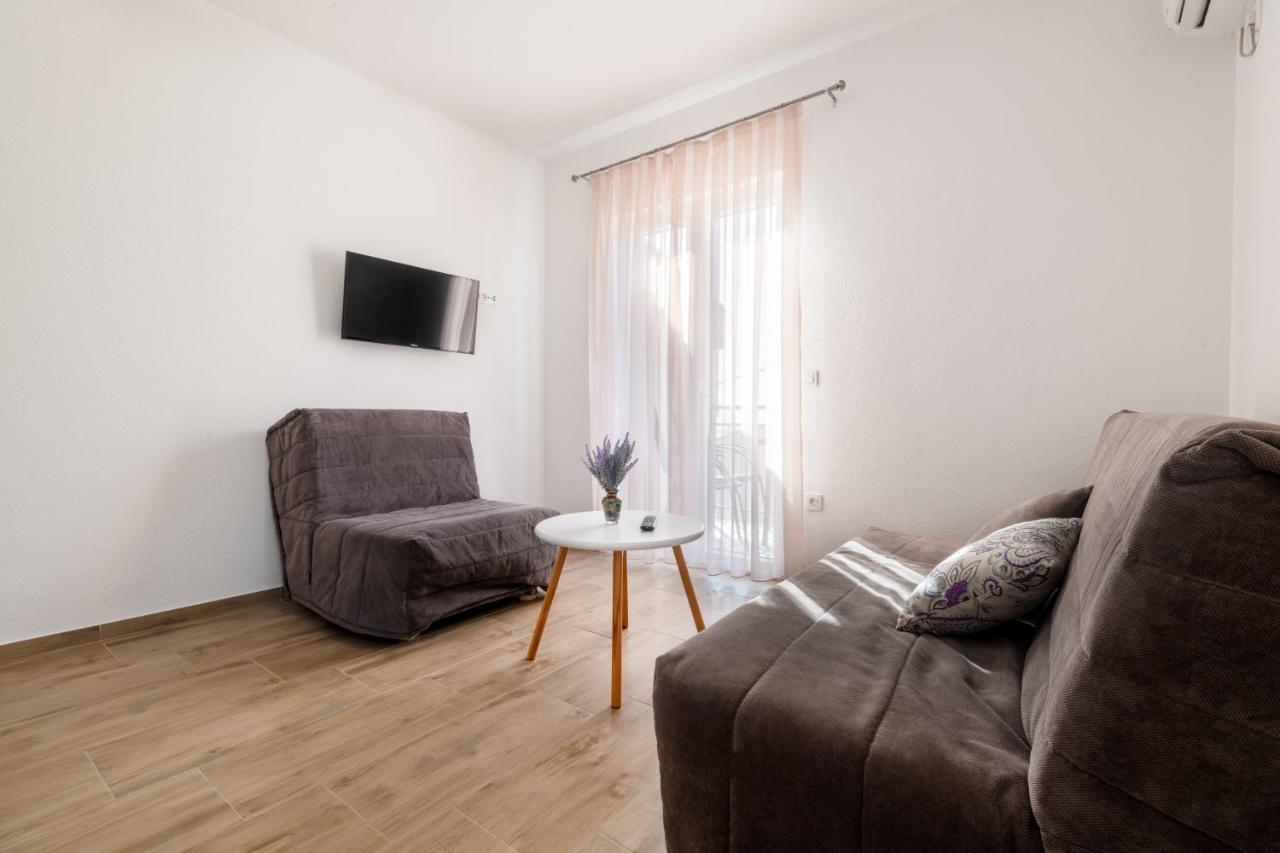 Apartments Glorija Neum Luaran gambar