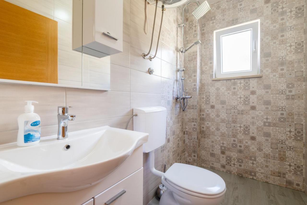 Apartments Glorija Neum Luaran gambar