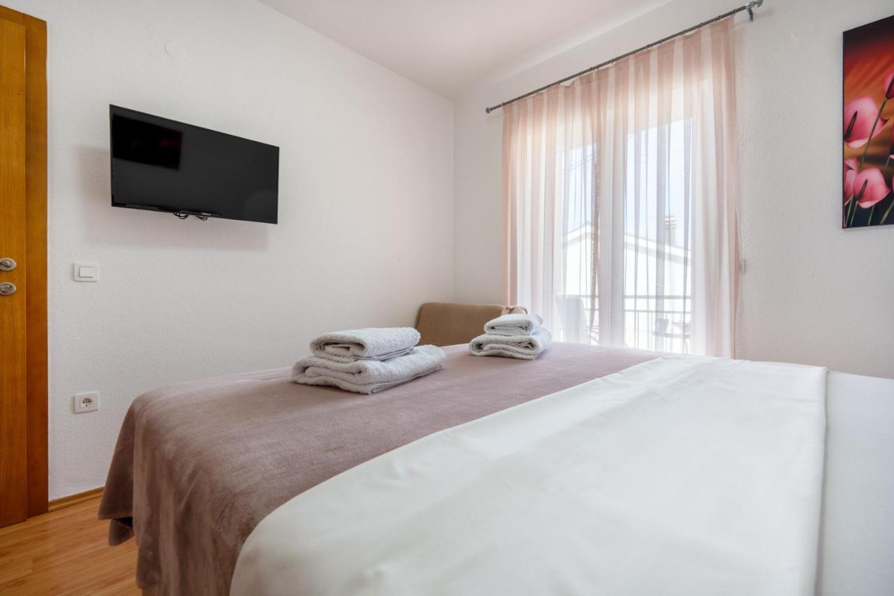 Apartments Glorija Neum Bilik gambar
