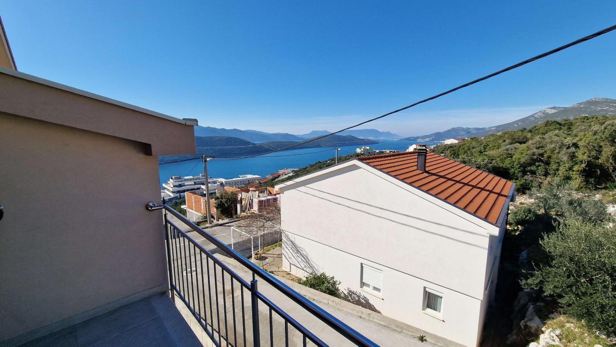 Apartments Glorija Neum Luaran gambar
