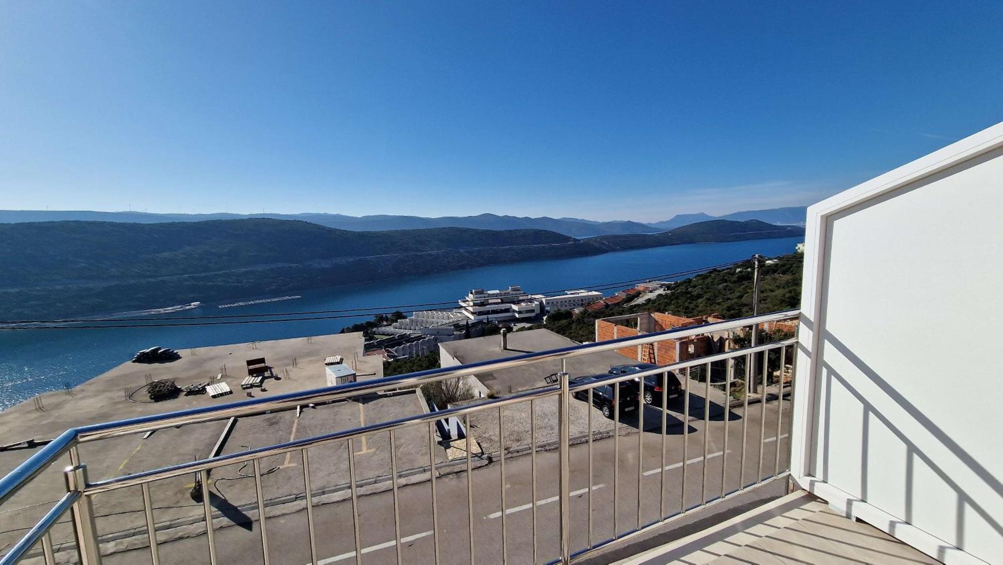 Apartments Glorija Neum Luaran gambar