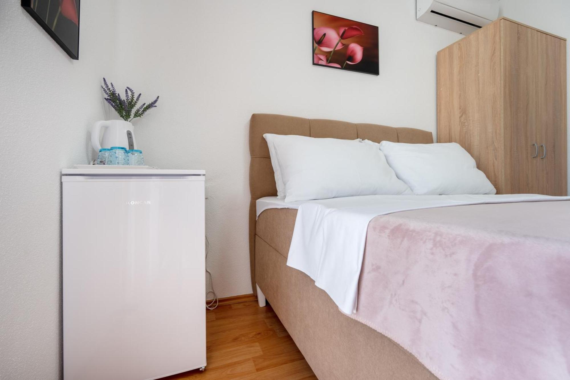 Apartments Glorija Neum Bilik gambar