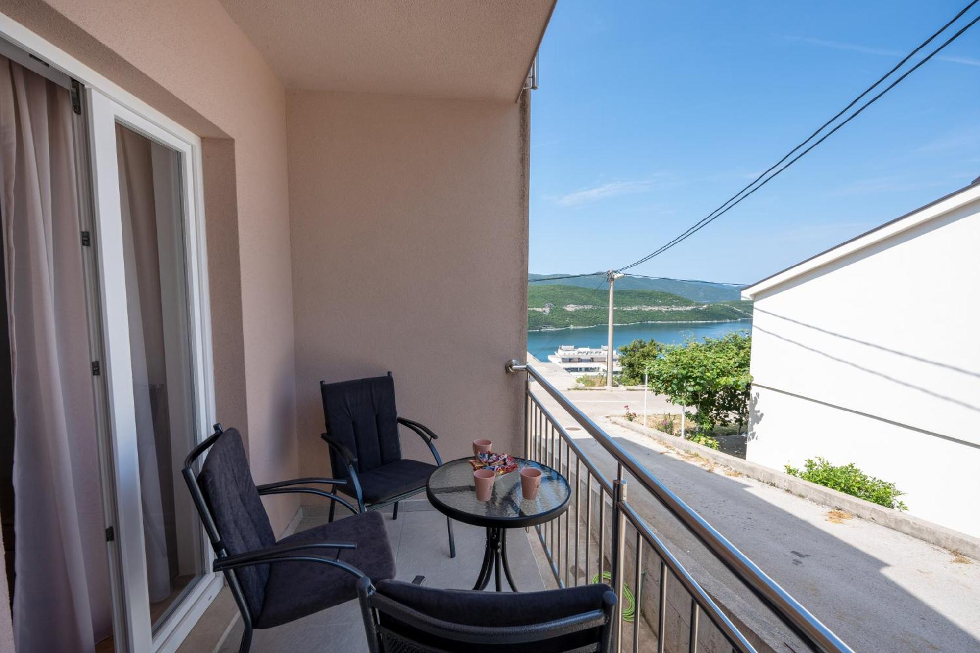 Apartments Glorija Neum Bilik gambar