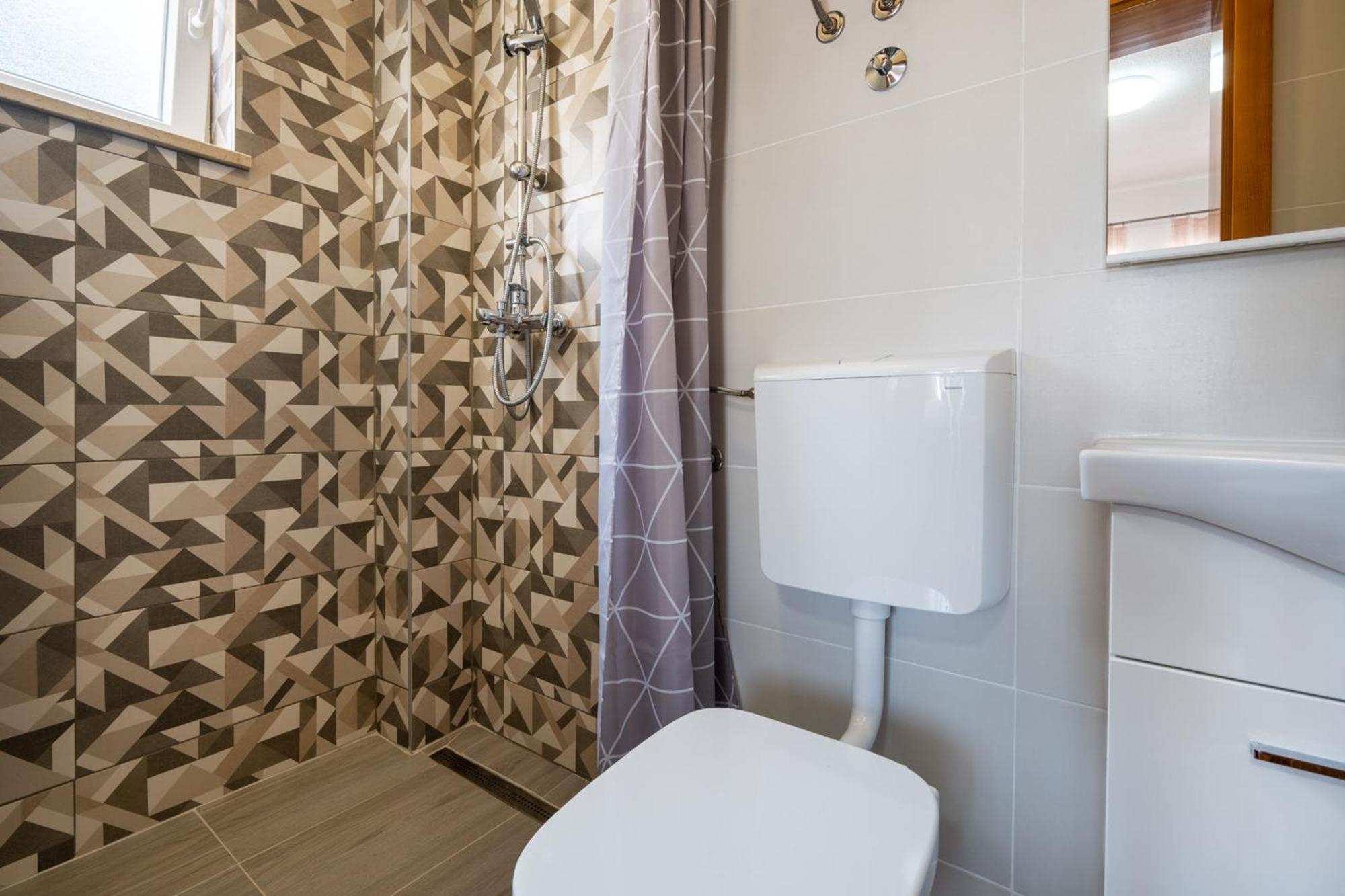 Apartments Glorija Neum Bilik gambar