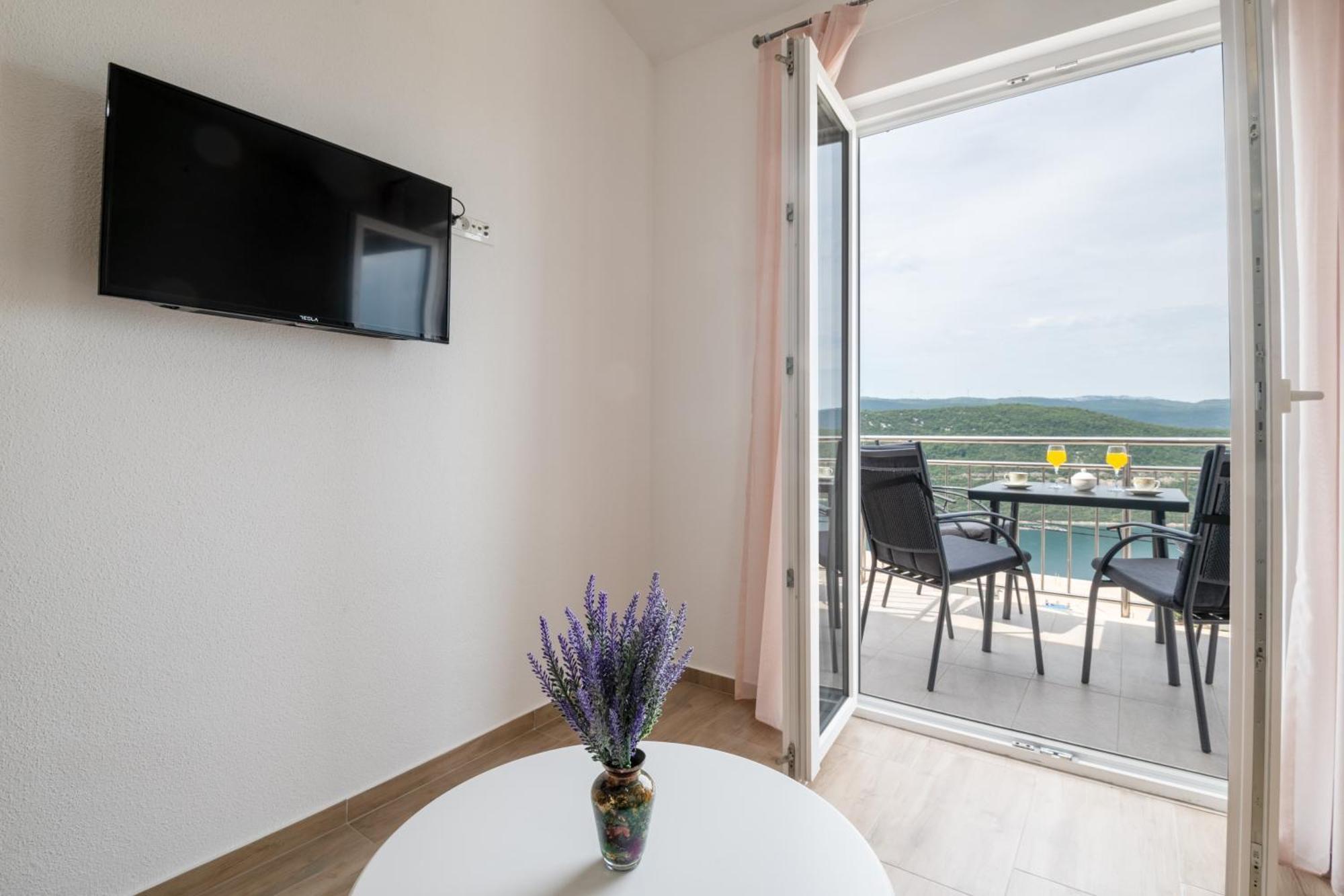 Apartments Glorija Neum Bilik gambar