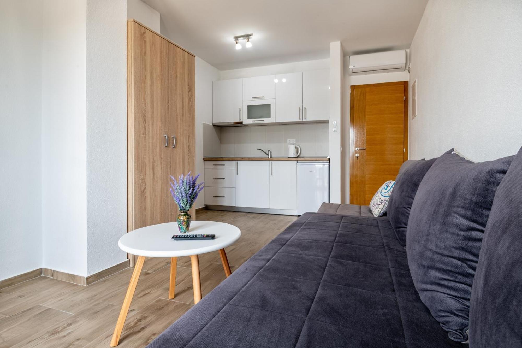 Apartments Glorija Neum Bilik gambar